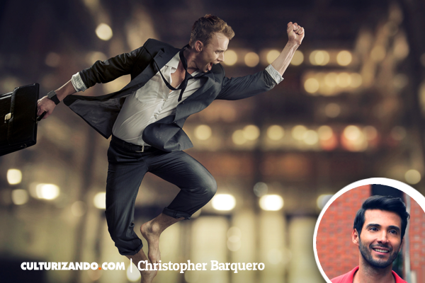 10 claves para mejorar la motivación por Christopher Barquero