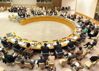 Libia: ONU declara zona de exclusión aérea para proteger a civiles
