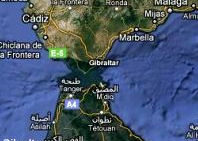 La Atlántida, la isla perdida de Platón, podría estar en España según estudios satelitales