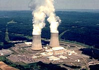 ¿Qué es la Energía Nuclear?