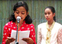 21 de Marzo - Día Mundial de la Poesía