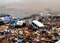 Terremoto en Japón: la peor crisis desde la Segunda Guerra Mundial