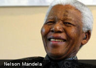 Nelson Mandela ya es '@NelsonMandela' en Twitter