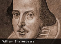 Extraña obsesión lo llevará a hacerse 10 cirugías para verse como Shakespeare
