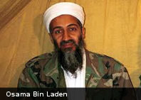 Osama Bin Laden está muerto
