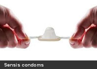 Nuevos preservativos para borrachos