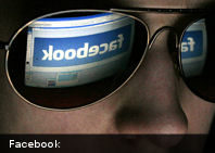Nuevo virus en Facebook: 