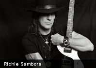 Richie Sambora abandona la gira de Bon Jovi