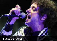 Gustavo Cerati: un año de silencio