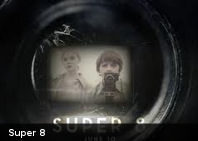 “Super 8” lo nuevo de J.J. Abrams (+Trailer)