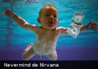 A 20 años del Nevermind de Nirvana (+Video)