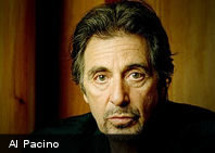 Al Pacino en Imagine: un viejo rockero tratando de acomodar su vida