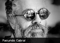 Gobierno argentino decretó duelo nacional por la muerte de Facundo Cabral