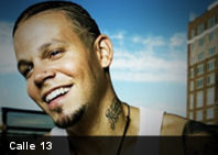 Este es el polémico video de Calle 13: Muerte en Hawaii (+Video)