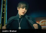 Video de Justin Bieber a punto de ser borrado de Youtube (+Video)