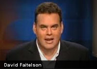 Faitelson vs. La Vinotinto: ¿polémica real o montaje mediático?