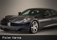 Leonardo DiCaprio tendrá el primer superhíbrido Fisker Karma