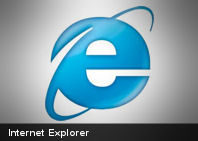 Según estudio: Internet Explorer es usado por los más tontos