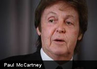 Música: Paul McCartney se 