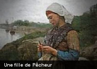 EE.UU. devuelve oficialmente a Francia cuadro plagiado hace un siglo