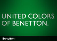Polémica en torno a la nueva campaña publicitaria de Benetton (+Imágenes)
