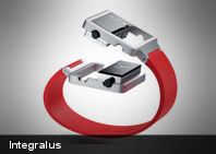 Te presentamos Integralus, un reloj digital fuera de lo común