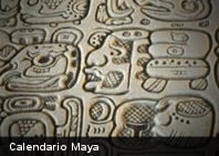 Expertos afirman que mayas predecían retorno de un dios en 2012 y no el fin del mundo