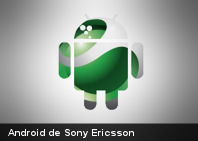 Detalles de la próxima generación de smartphones de Sony Ericsson