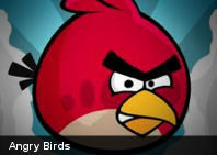 El juego Angry Birds salta a los parques infantiles de Finlandia