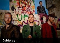 Coldplay produce somnolencia
