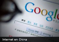 500 millones de chinos en Internet