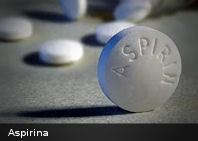 Personas sanas deben abstenerse de tomar una aspirina diaria