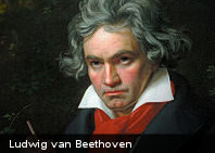 Saldrá a la luz carta desconocida de Beethoven