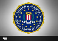 Anonymous tumba página del FBI en revancha por Megaupload