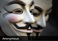 Anonymous se prepara para lanzar operación ´Marzo Negro´