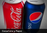Coca Cola y Pepsi modificarán un colorante potencialmente cancerígeno