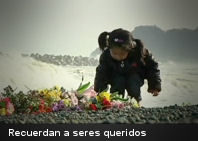 Japón: un año después de la tragedia