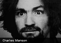 Charles Manson podría obtener libertad condicional en unos días