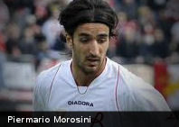 Fallece un jugador del Livorno tras desvanecerse en pleno partido (+Video)