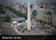 Investigadores argentinos descubren 300 fósiles prehistóricos en afueras de Buenos Aires