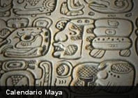 Mayas descartaron fin del mundo para el 2012