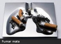¡Fumar mata!, ¿qué más quieres que te digan? (+Video)