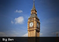 La Torre del Reloj del Big Ben será renombrada como Torre Isabel