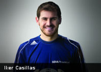 BBVA Provincial confirma visita de Iker Casillas para el próximo 16 de julio