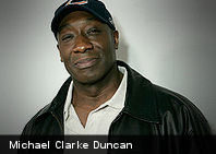 Muere a los 54 años el actor Michael Clarke Duncan, famoso por 'La milla verde'