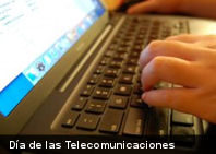 ¿Por qué hoy es el Día Mundial de las Telecomunicaciones y de la Sociedad de la Información?