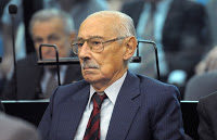 Falleció a los 87 años el ex dictador argentino Jorge Rafael Videla