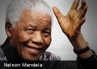 Nelson Mandela continúa en estado grave pero estable