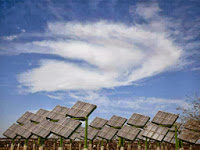 Ecología: India construirá la planta solar más grande del mundo