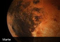 Curiosity halla posibles pruebas de vida en Marte